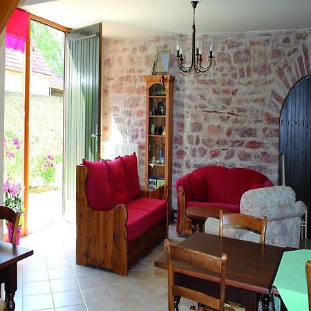 Le Lavoir Acomodação com café da manhã Peintre Exterior foto