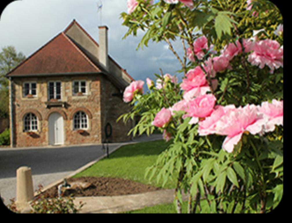 Le Lavoir Acomodação com café da manhã Peintre Exterior foto