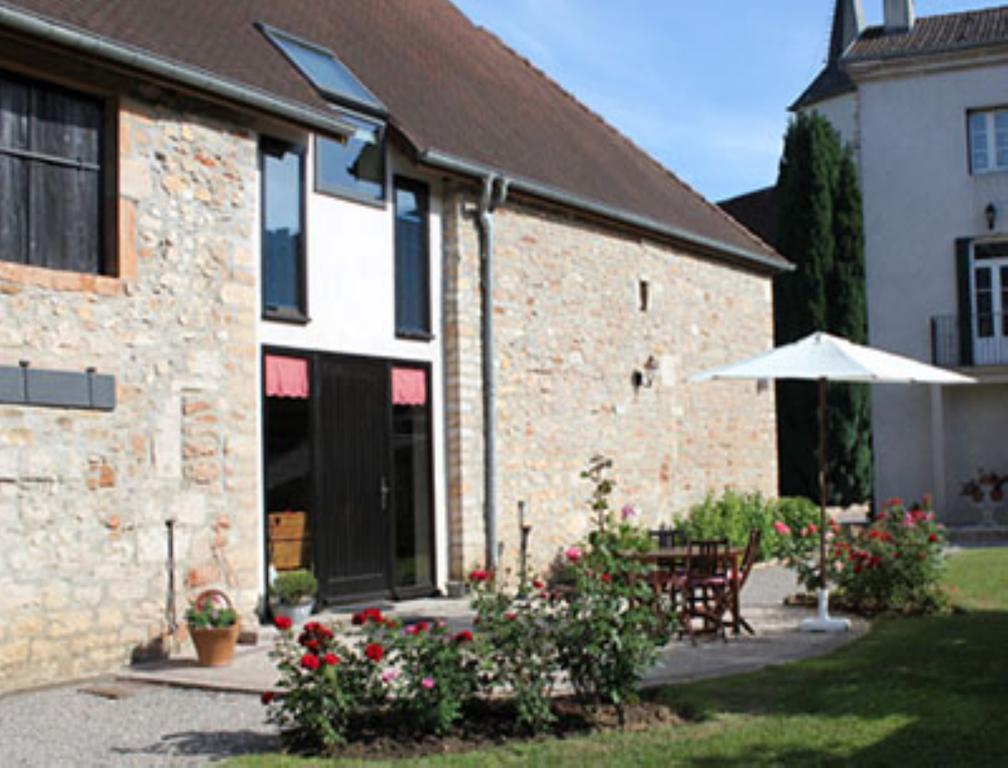 Le Lavoir Acomodação com café da manhã Peintre Exterior foto